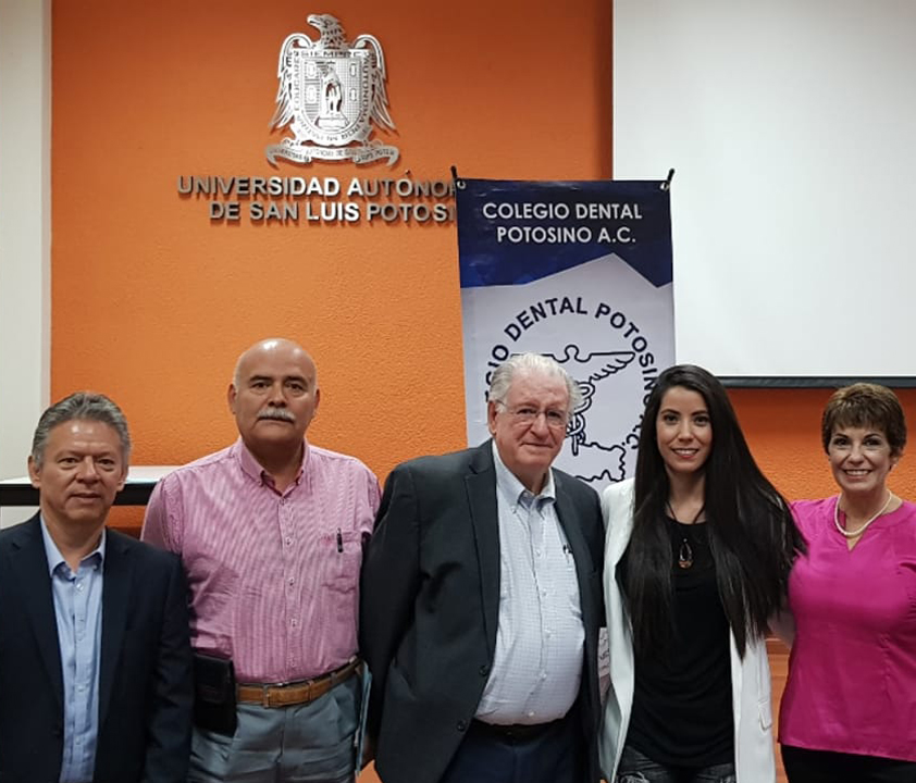 Sesión Semanal